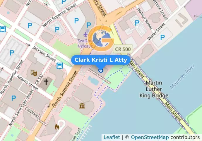 Clark Kristi L Atty