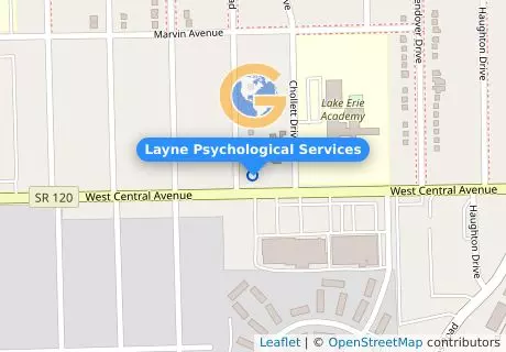 Layne Psychological Services