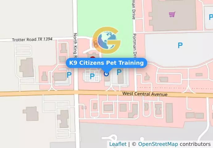 K9 Citizens Pet Training