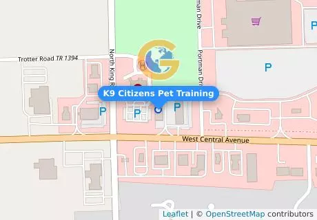 K9 Citizens Pet Training
