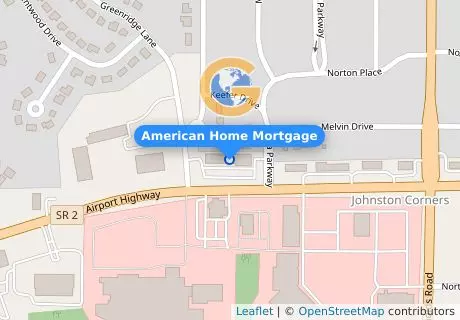 American Home Mortgage