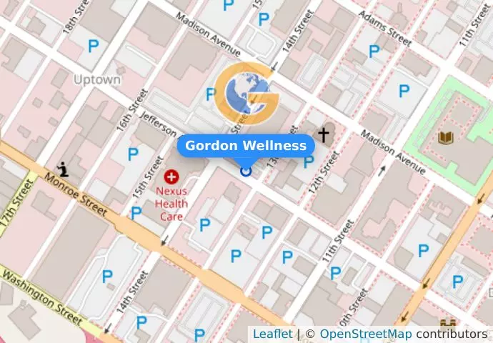 Gordon Wellness