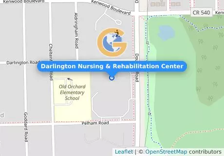 Darlington Nursing & Rehabilitation Center