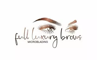 Full Luxury Brows