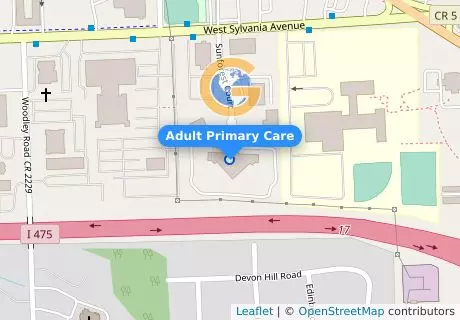 Adult Primary Care