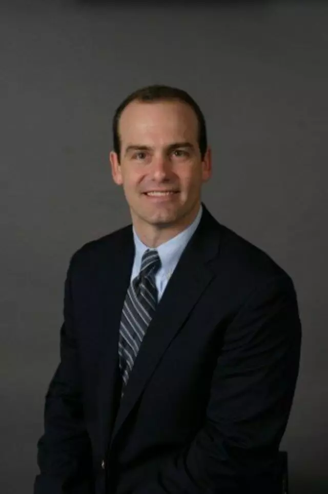 Aaron Buerk , MD
