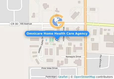 Omnicare Home Health Care Agency