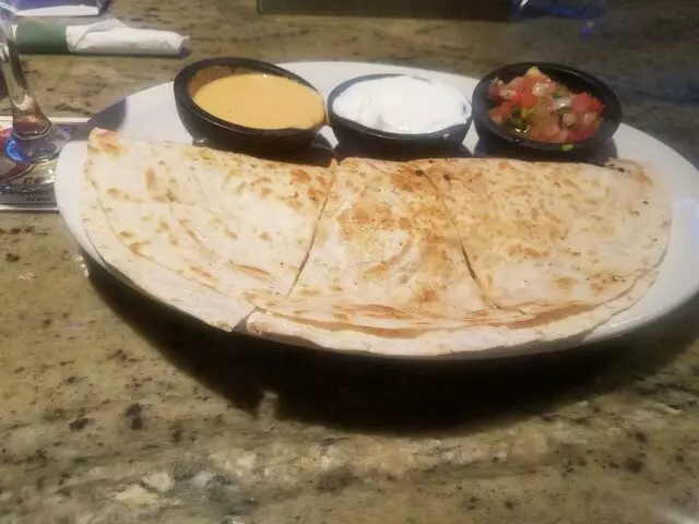 Frontera Sabores de México