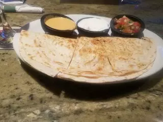 Frontera Sabores de México