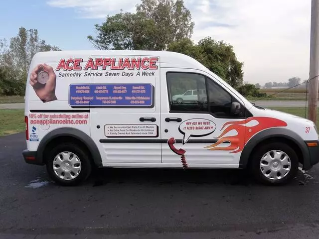Ace Appliance Service