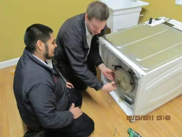 Ace Appliance Service