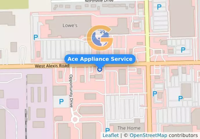 Ace Appliance Service