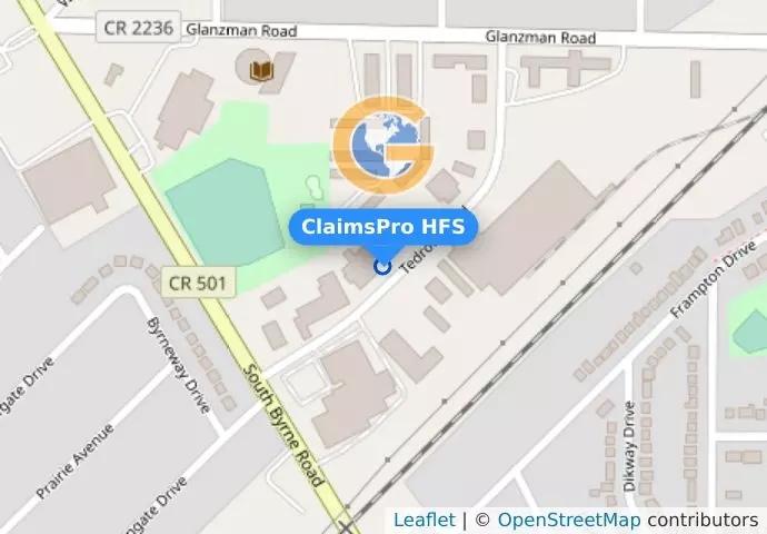 ClaimsPro HFS