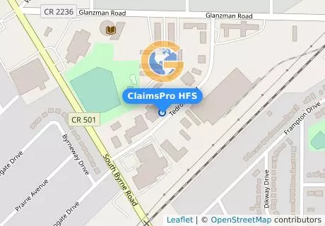 ClaimsPro HFS