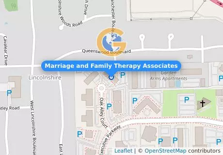 Marriage and Family Therapy Associates