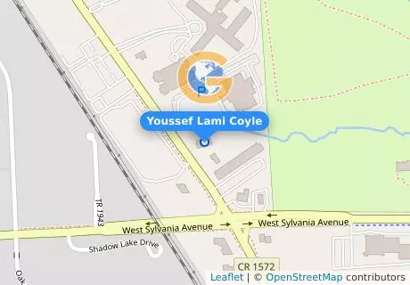 Youssef Lami Coyle
