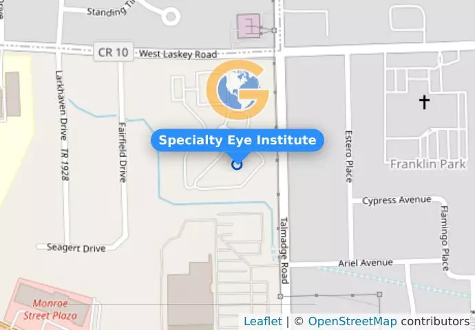 Specialty Eye Institute