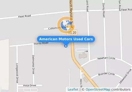 American Motors Used Cars