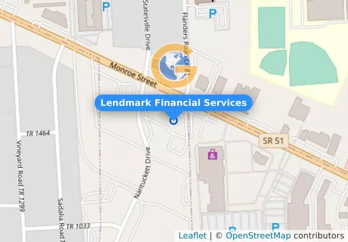 Lendmark Financial Services