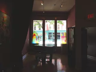 20 N Gallery