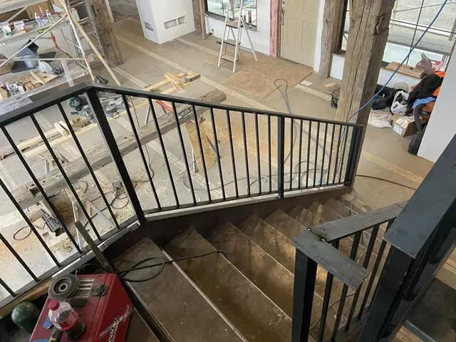 Adaptive Metal Works