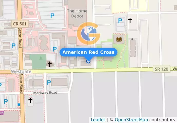American Red Cross