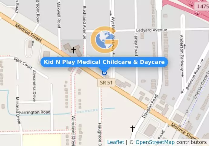 Kid N Play Medical Childcare & Daycare