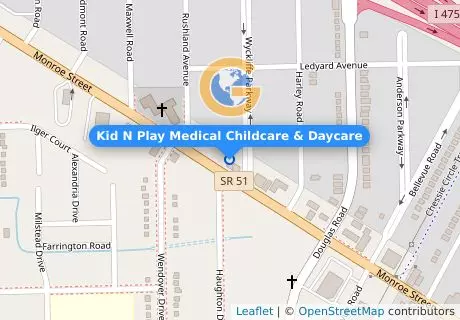 Kid N Play Medical Childcare & Daycare