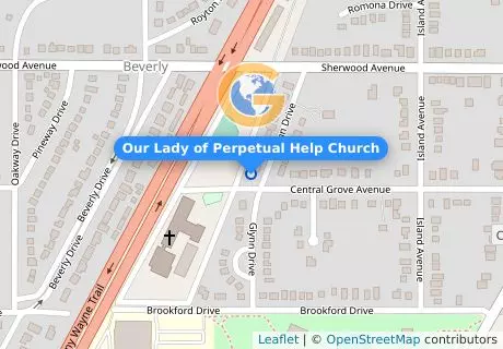 Our Lady of Perpetual Help Church