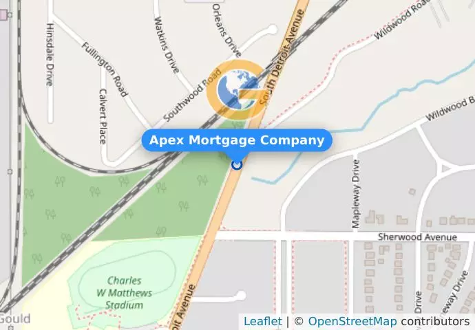 Apex Mortgage Company