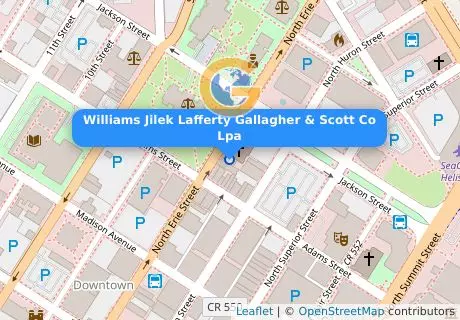 Williams Jilek Lafferty Gallagher & Scott Co Lpa