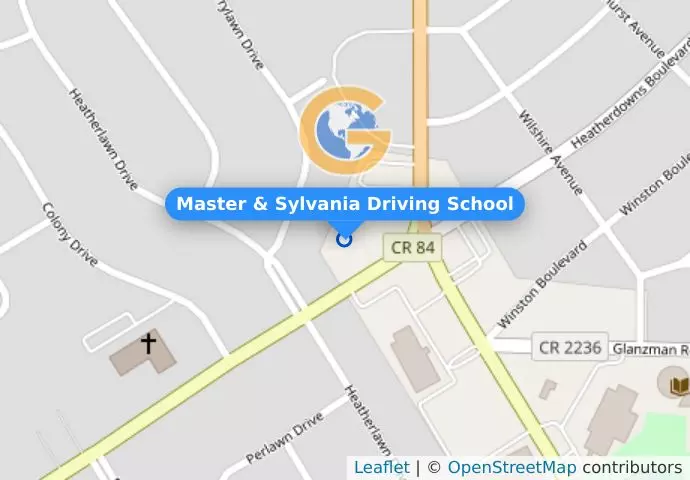 Master & Sylvania Driving School