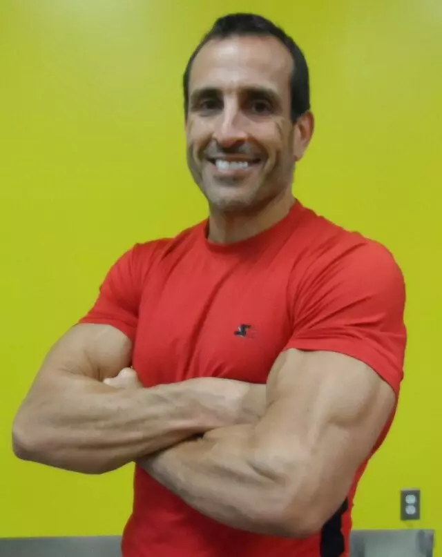 Goal Fitness By Marco