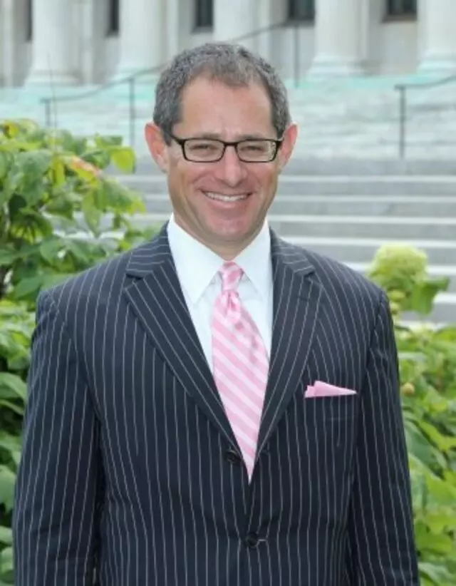 Williams DeClark Tuschman