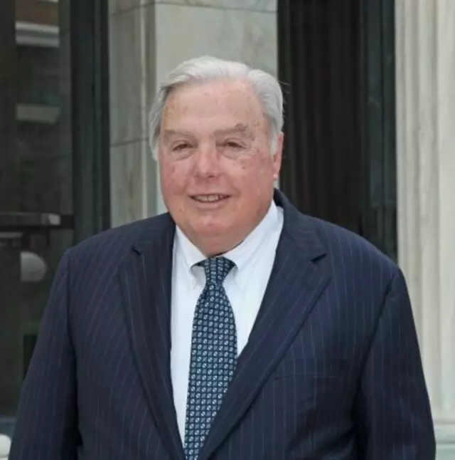 Williams DeClark Tuschman