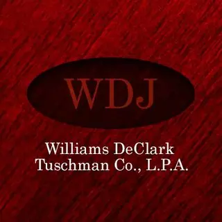 Williams DeClark Tuschman