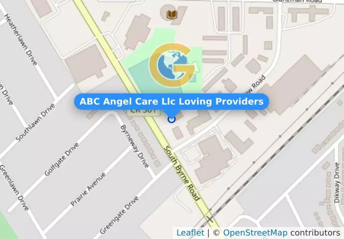 ABC Angel Care Llc Loving Providers