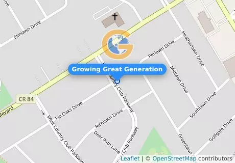 Growing Great Generation