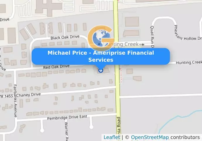 Michael Price - Ameriprise Financial Services