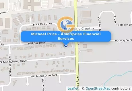 Michael Price - Ameriprise Financial Services