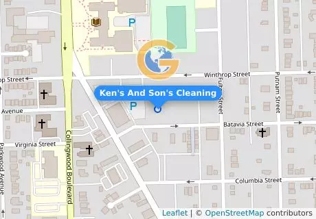 Ken's And Son's Cleaning