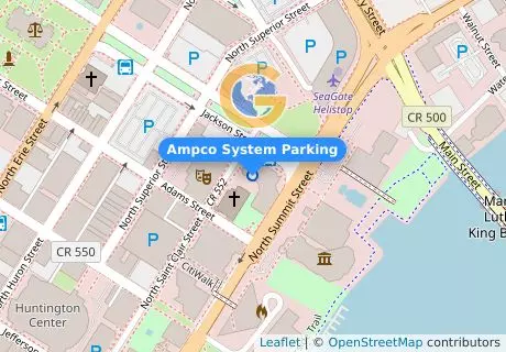 Ampco System Parking