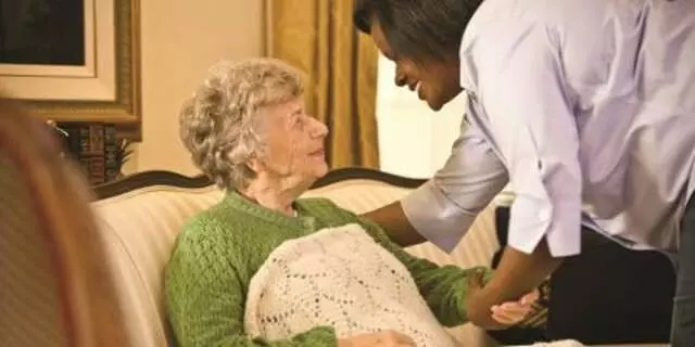 Home Instead Senior Care