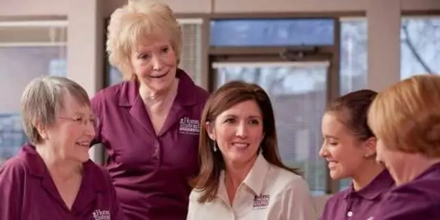 Home Instead Senior Care