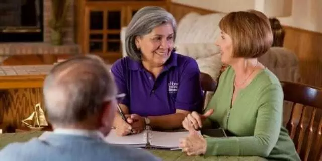 Home Instead Senior Care