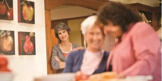 Home Instead Senior Care