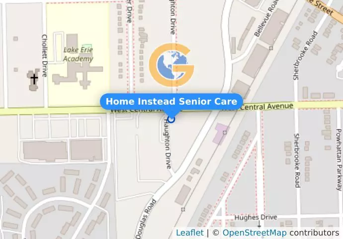 Home Instead Senior Care
