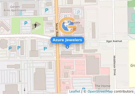 Azure Jewelers