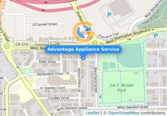 Advantage Appliance Service