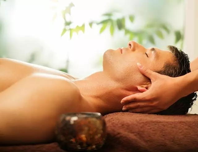 #1 Toledo Asian Massage Spa - Sun Therapy